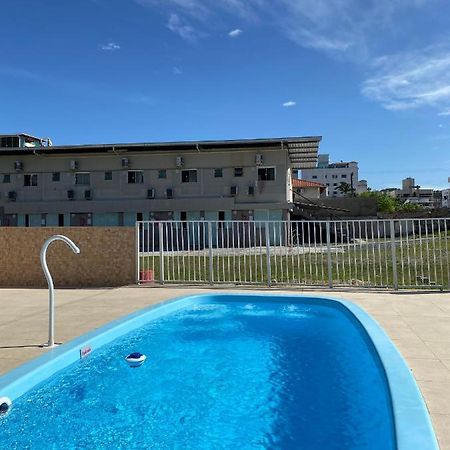 Loft E Suites Temporada Balneário Camboriú المظهر الخارجي الصورة