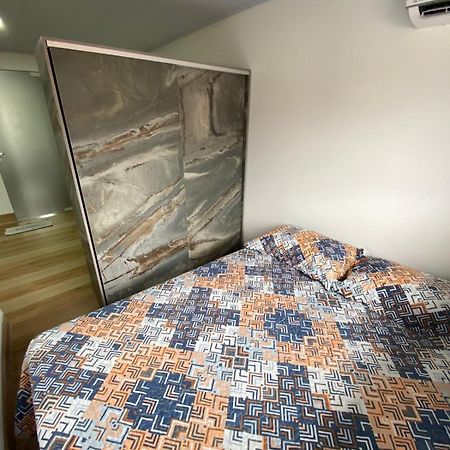 Loft E Suites Temporada Balneário Camboriú المظهر الخارجي الصورة