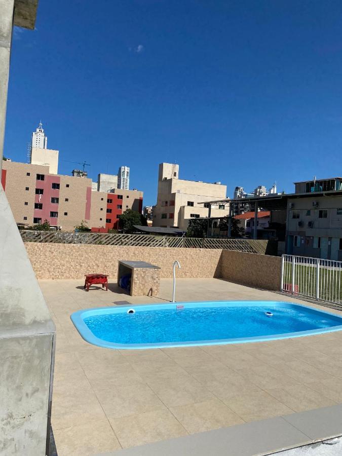 Loft E Suites Temporada Balneário Camboriú المظهر الخارجي الصورة