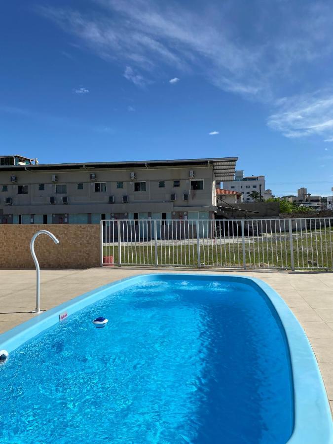 Loft E Suites Temporada Balneário Camboriú المظهر الخارجي الصورة