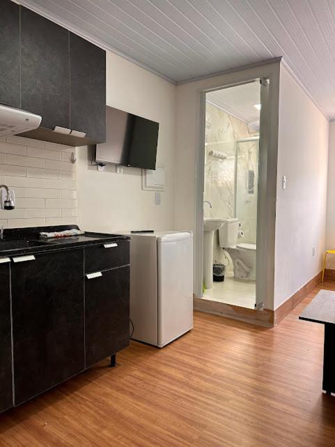 Loft E Suites Temporada Balneário Camboriú المظهر الخارجي الصورة