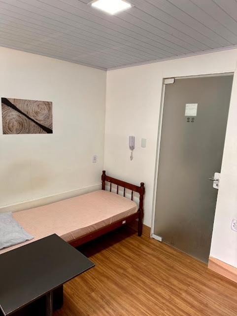 Loft E Suites Temporada Balneário Camboriú المظهر الخارجي الصورة