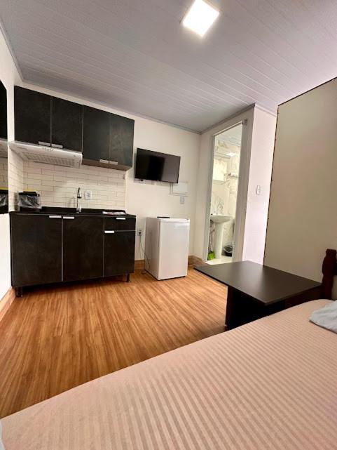 Loft E Suites Temporada Balneário Camboriú المظهر الخارجي الصورة
