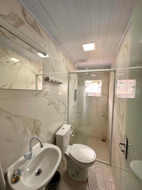 Loft E Suites Temporada Balneário Camboriú المظهر الخارجي الصورة