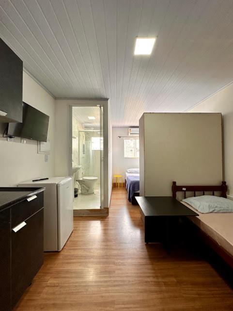 Loft E Suites Temporada Balneário Camboriú المظهر الخارجي الصورة