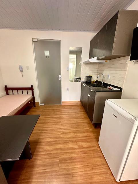 Loft E Suites Temporada Balneário Camboriú المظهر الخارجي الصورة