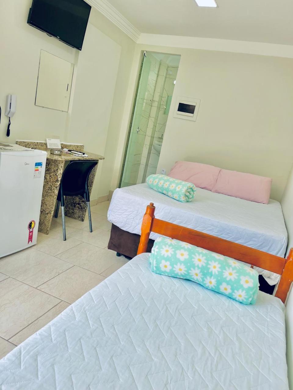 Loft E Suites Temporada Balneário Camboriú المظهر الخارجي الصورة