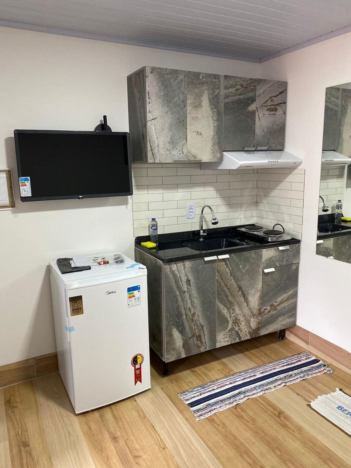 Loft E Suites Temporada Balneário Camboriú المظهر الخارجي الصورة