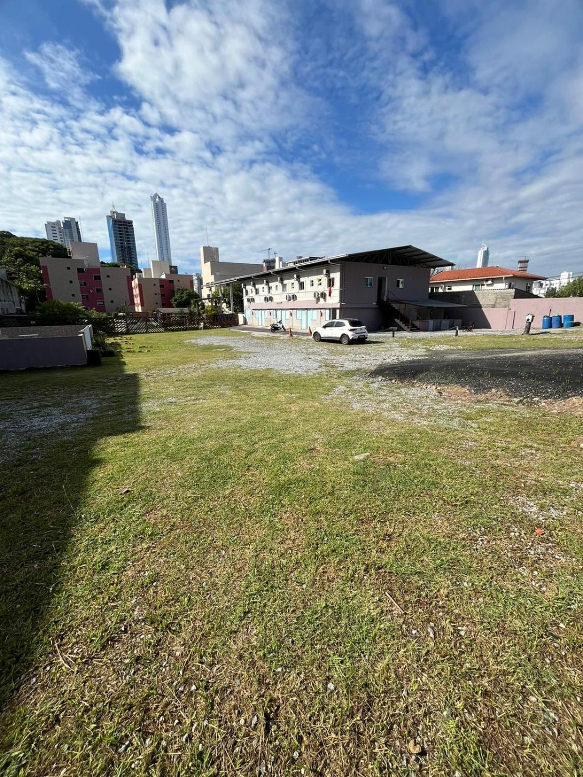 Loft E Suites Temporada Balneário Camboriú المظهر الخارجي الصورة
